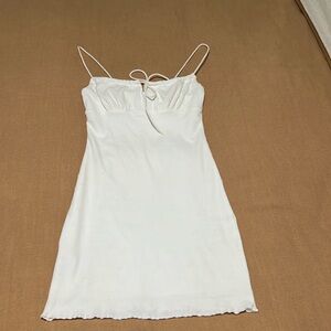 Edikted Capri Minidress XS